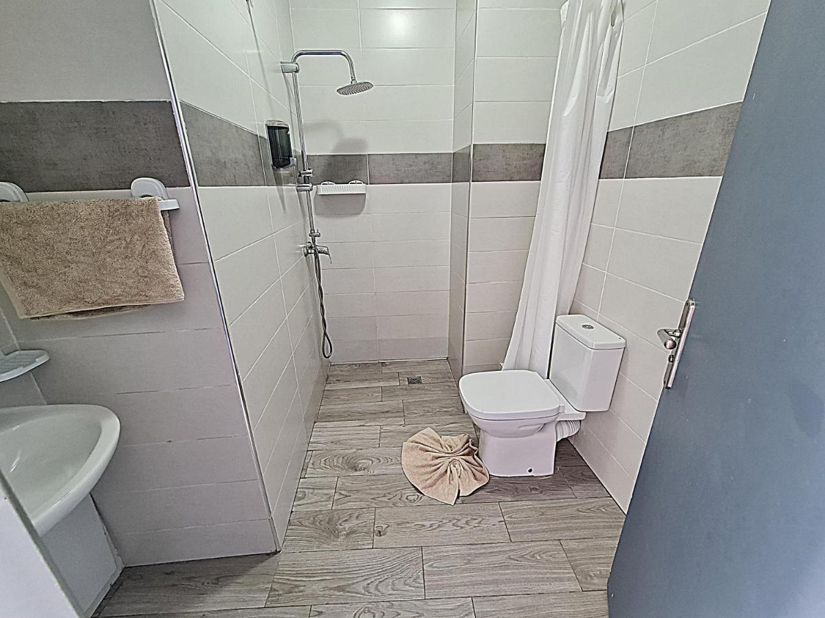 Aparthotel Aloha Imsouane Esterno foto