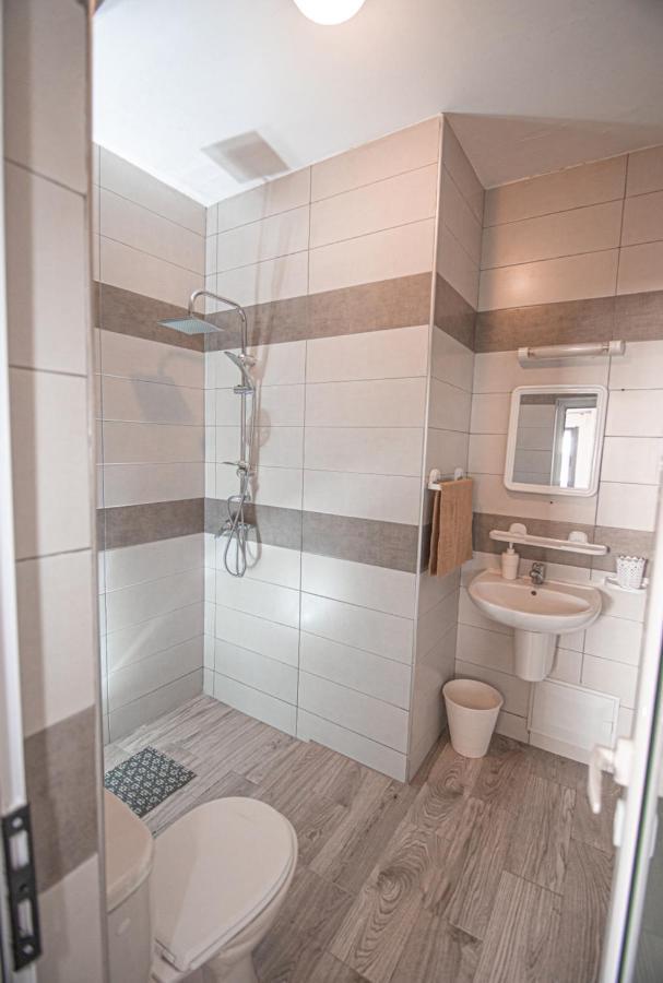 Aparthotel Aloha Imsouane Esterno foto