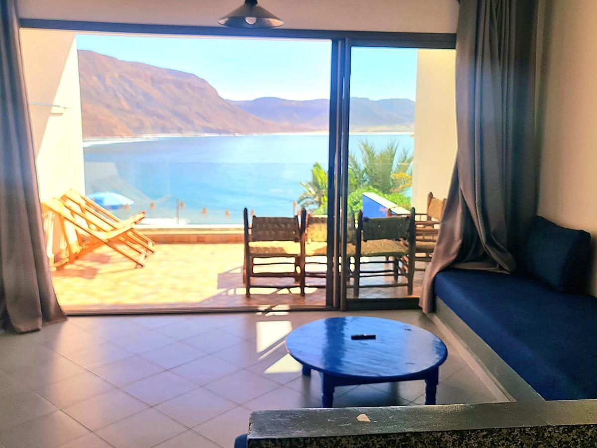 Aparthotel Aloha Imsouane Esterno foto