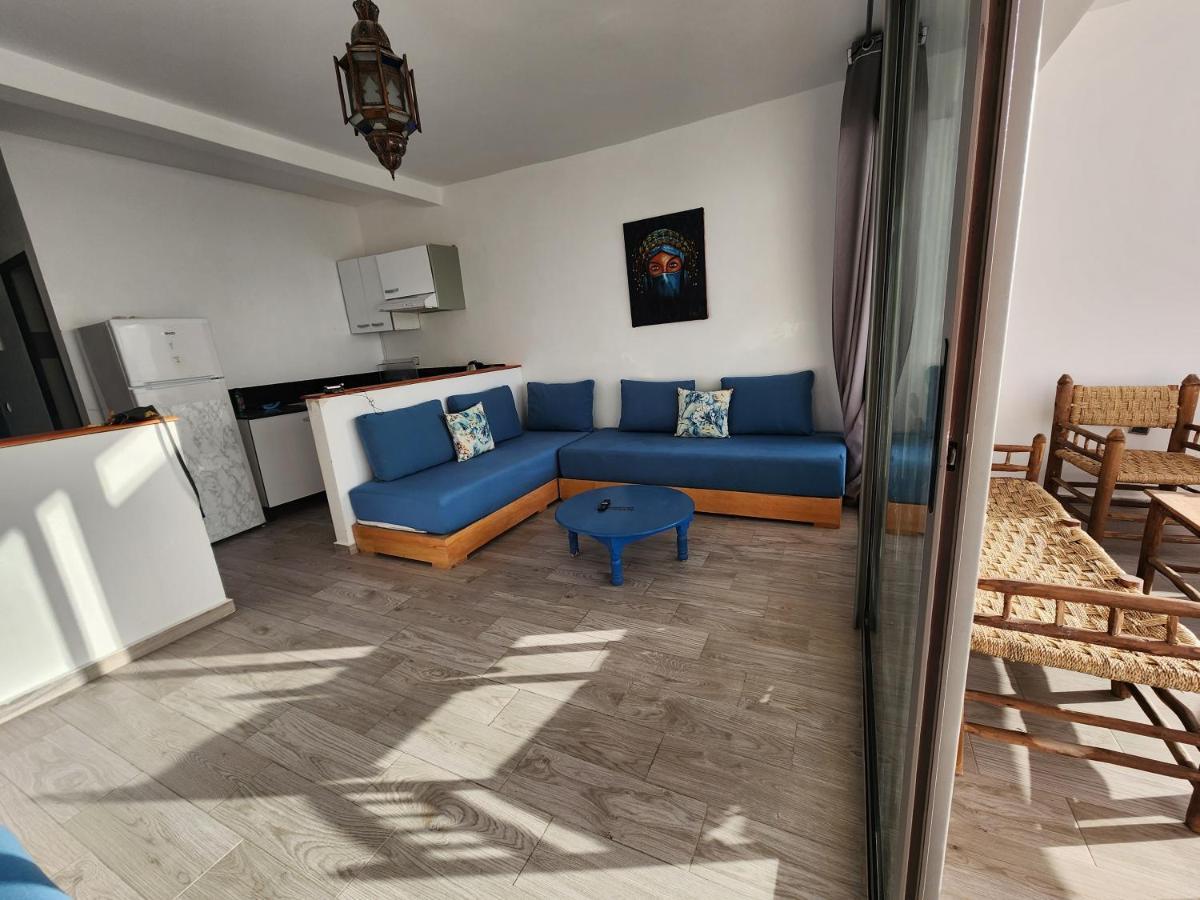 Aparthotel Aloha Imsouane Esterno foto