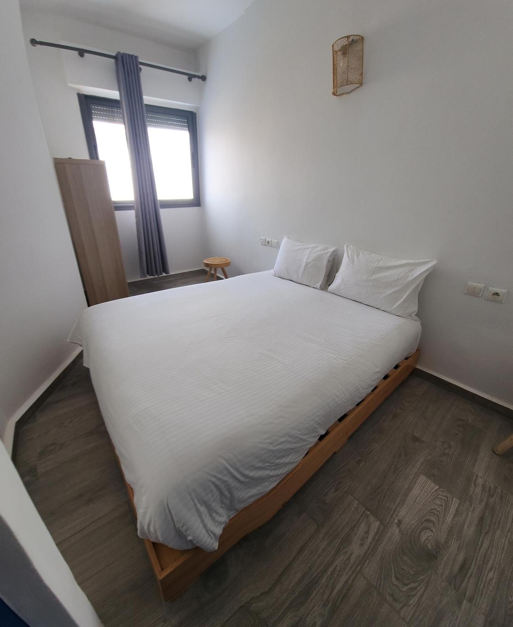 Aparthotel Aloha Imsouane Esterno foto