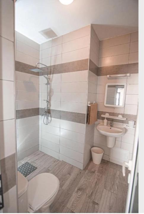 Aparthotel Aloha Imsouane Esterno foto