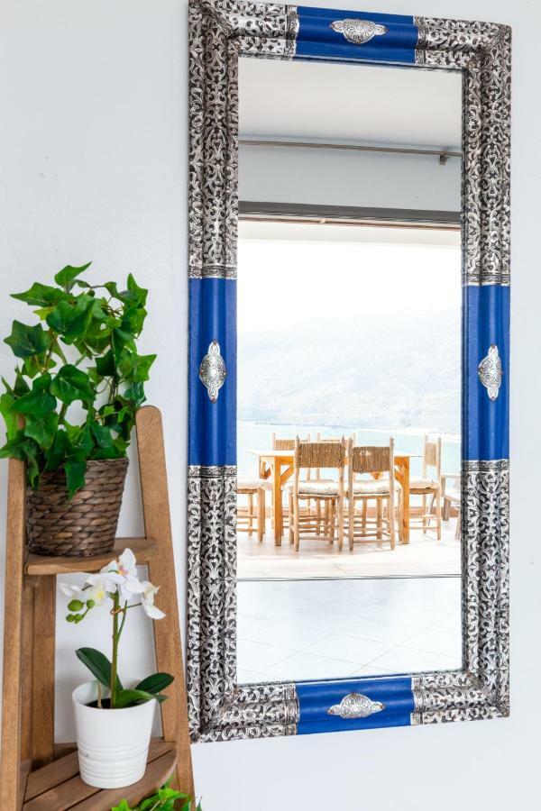 Aparthotel Aloha Imsouane Esterno foto